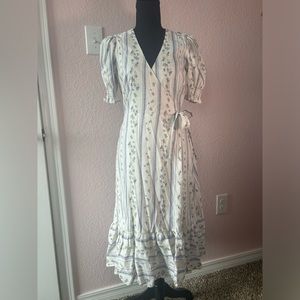 Antonio Melani dress
